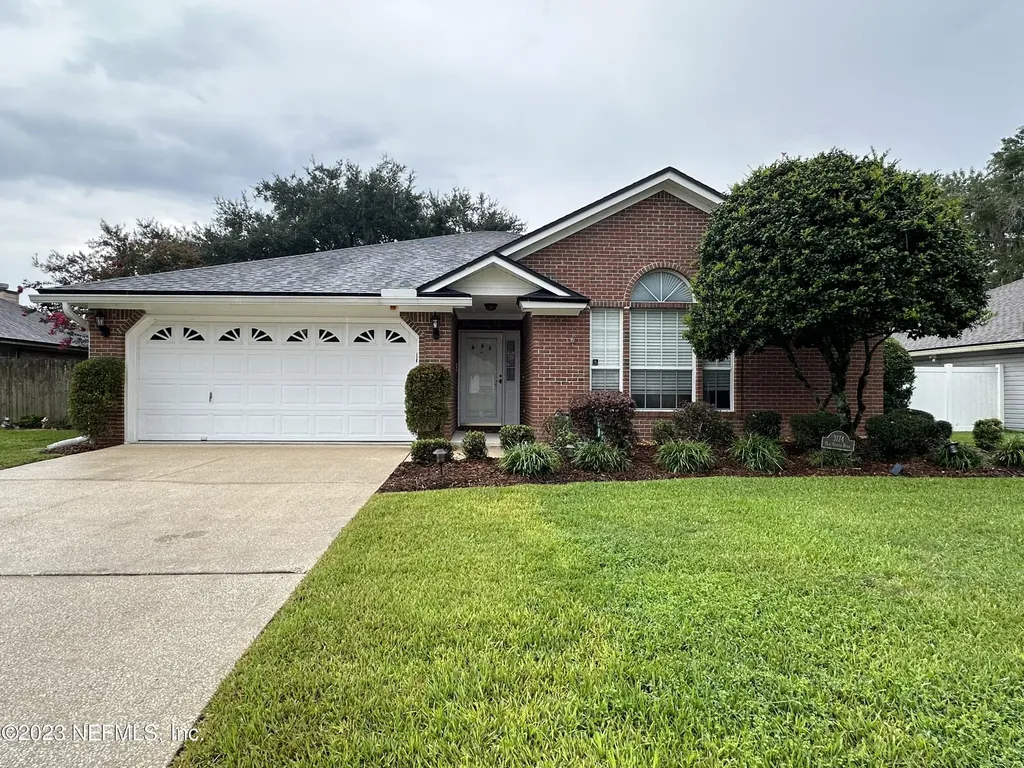 3174 Old Acosta Road Jacksonville FL 32223