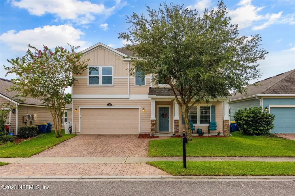 180 Asbury Hill Court Jacksonville FL 32218
