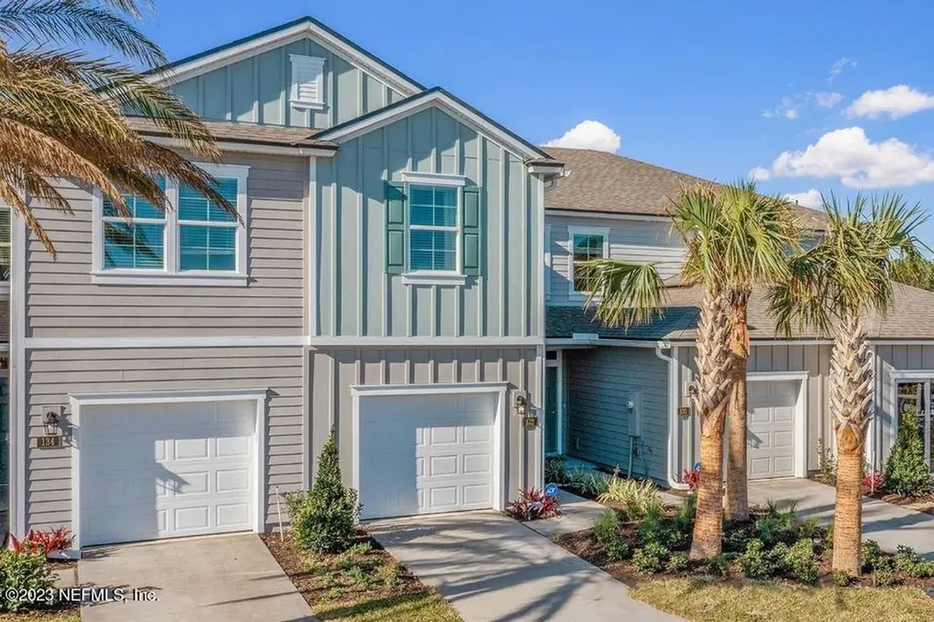 207 Redbud Road Palm Coast FL 32137
