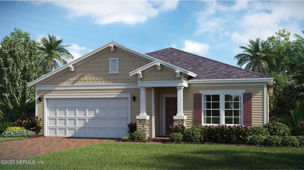 2621 Seasons Road Green Cove Springs FL 32043