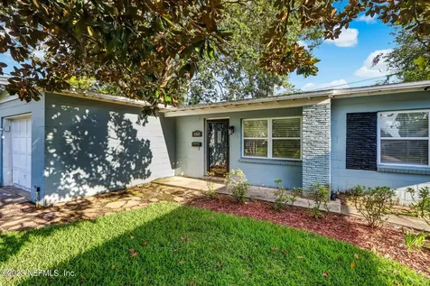 4368 Genoa Avenue Jacksonville FL 32210