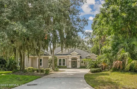 13435 Nottingham Knoll Court Jacksonville FL 32225