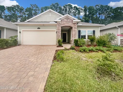 16144 Blossom Lake Drive Jacksonville FL 32218