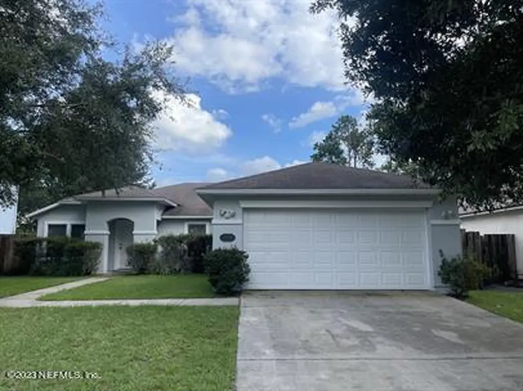 9208 Redtail Court Jacksonville FL 32222