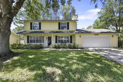 12666 Brady Place Boulevard Jacksonville FL 32223