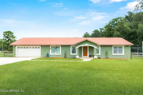 350 Palmetto Bluff Road Palatka FL 32177