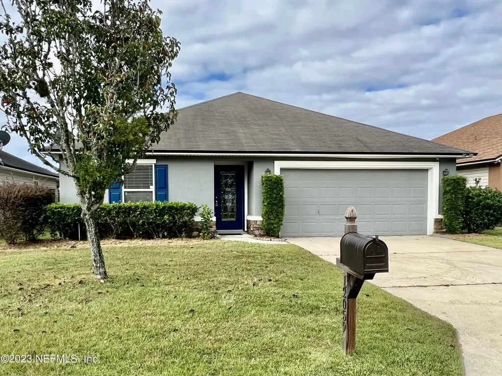 12059 Hayden Lakes Circle Jacksonville FL 32218
