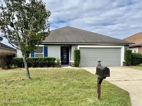 12059 Hayden Lakes Circle Jacksonville FL 32218