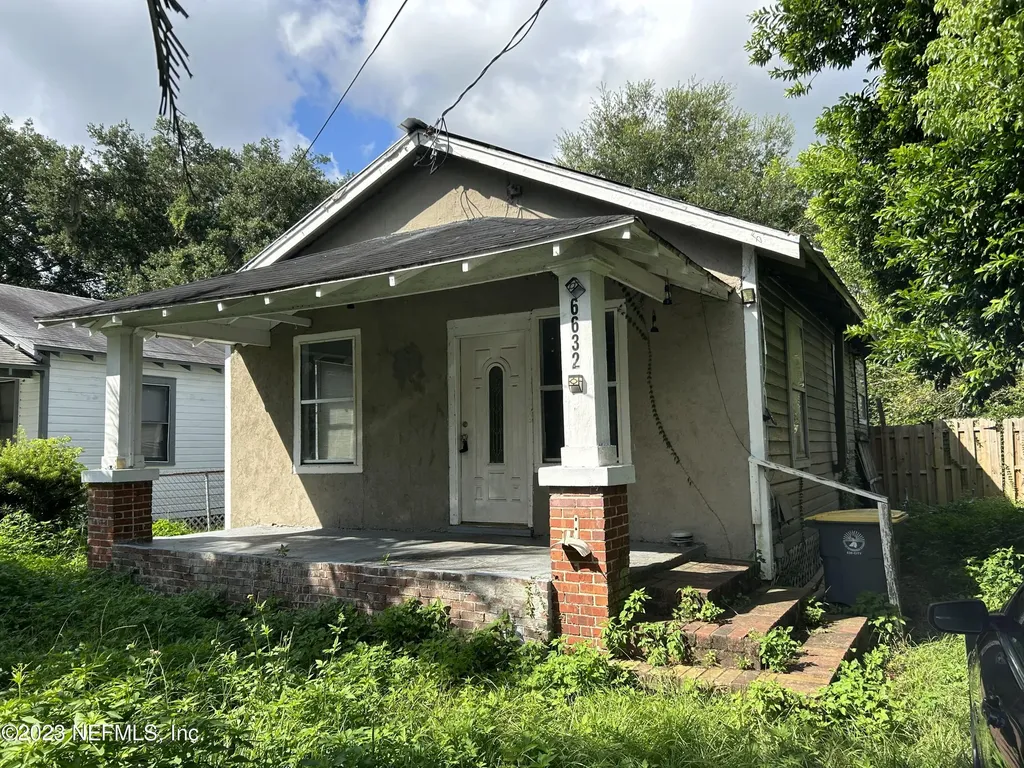 6632 Elwood Avenue Jacksonville FL 32208