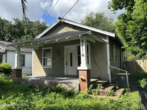 6632 Elwood Avenue Jacksonville FL 32208