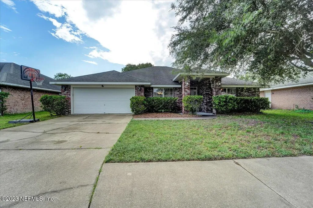 3241 Silverado Circle Green Cove Springs FL 32043