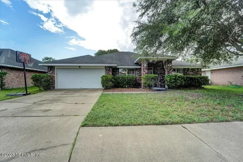 3241 Silverado Circle Green Cove Springs FL 32043