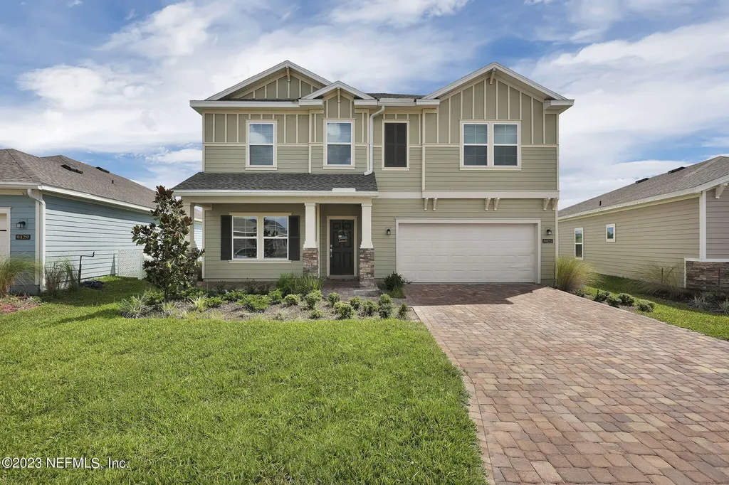 9423 Lovage Lane Jacksonville FL 32219