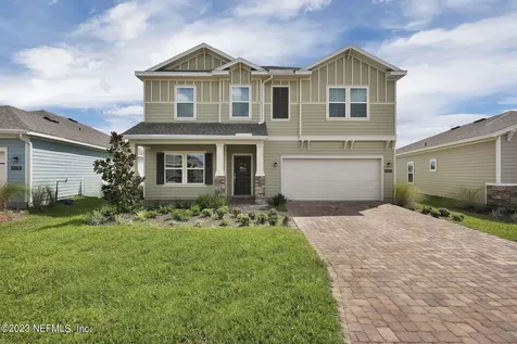 9423 Lovage Lane Jacksonville FL 32219