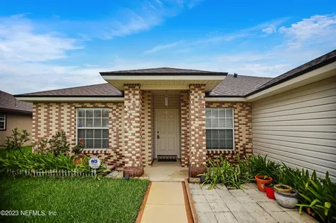 6498 Blue Leaf Lane Jacksonville FL 32244