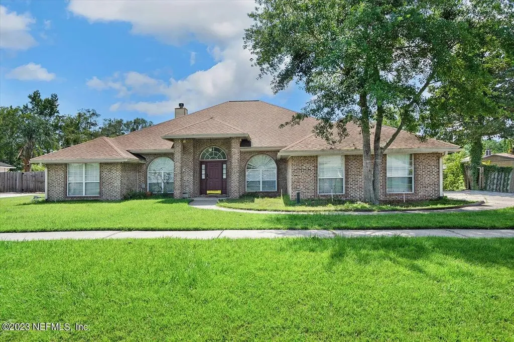 3112 Peppertree Drive Middleburg FL 32068