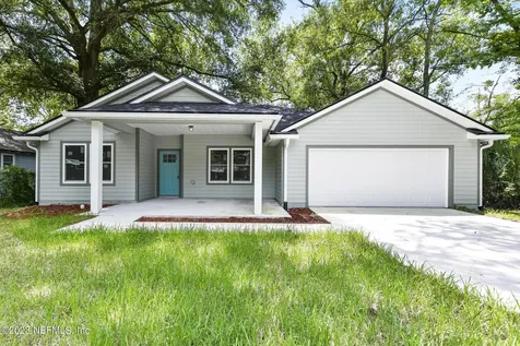 3456 Greenbrier Drive Jacksonville FL 32254