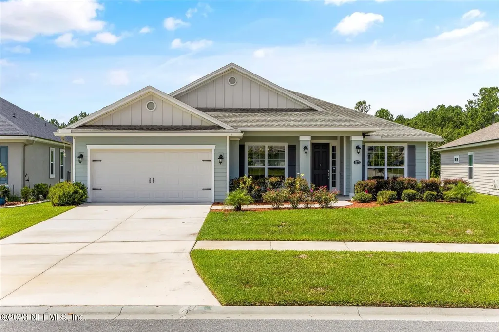 4232 Cherry Lake Lane Middleburg FL 32068