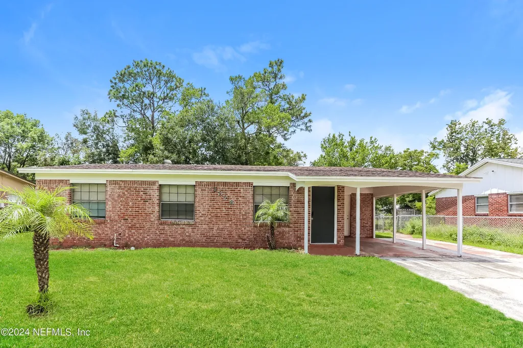 5826 Buckley Drive Jacksonville FL 32244
