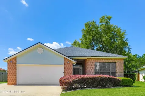 2859 Golden Pond Boulevard Orange Park FL 32073