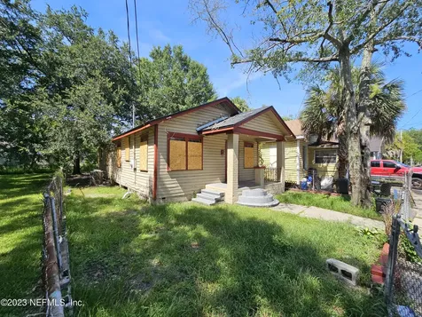 1471 W 5th Street Jacksonville FL 32209