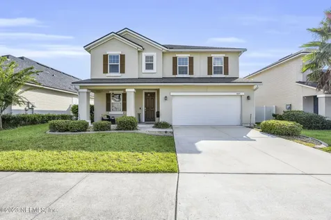 1045 Wetland Ridge Circle Middleburg FL 32068
