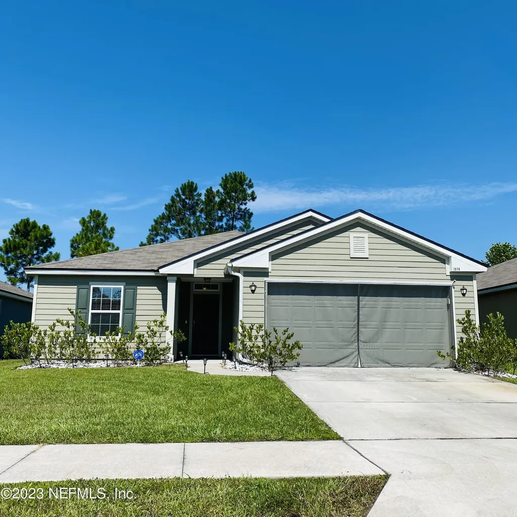 2078 Tyson Lake Drive Jacksonville FL 32221