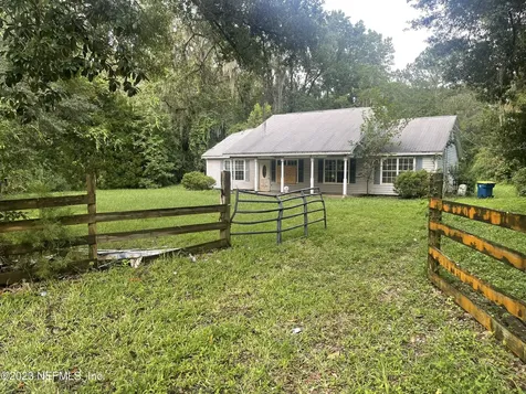 10919 Biscayne Boulevard Jacksonville FL 32218