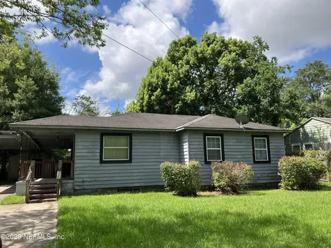 3532 Crassia Street Jacksonville FL 32254