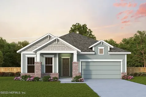 169 Sparrow Creek Drive St. Augustine FL 32092