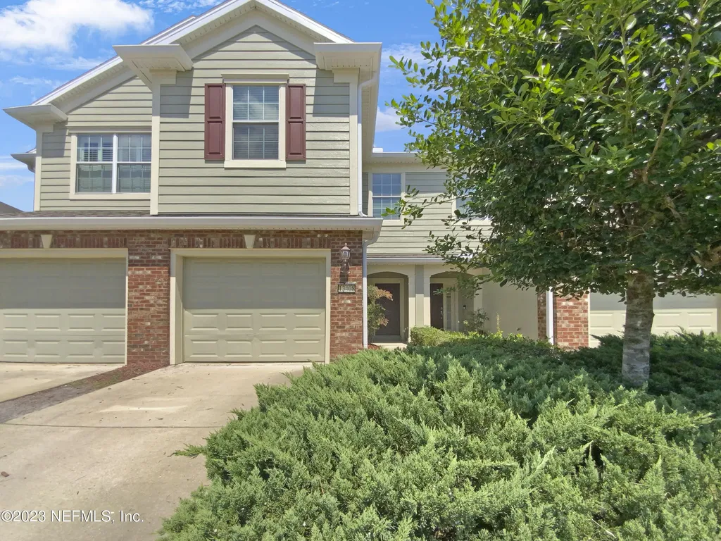 13408 English Peak Court Jacksonville FL 32258