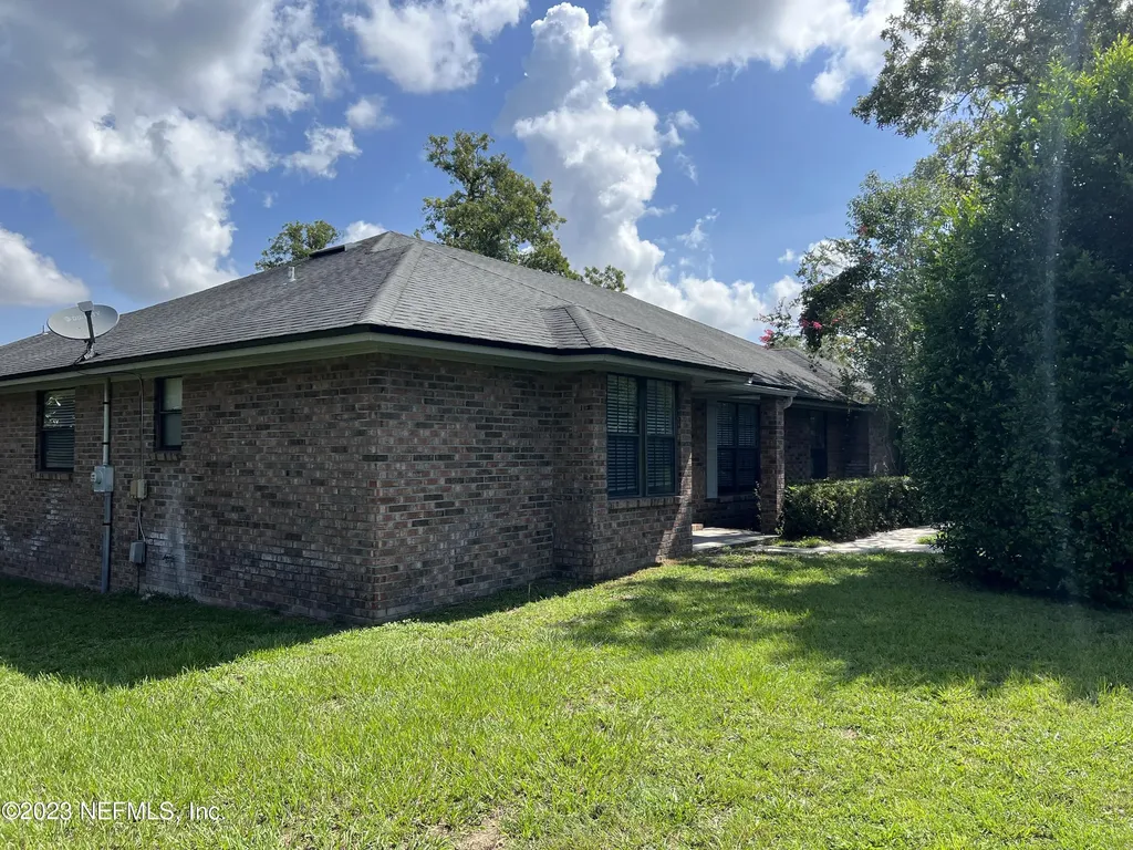 2610 Outridge Court Orange Park FL 32065
