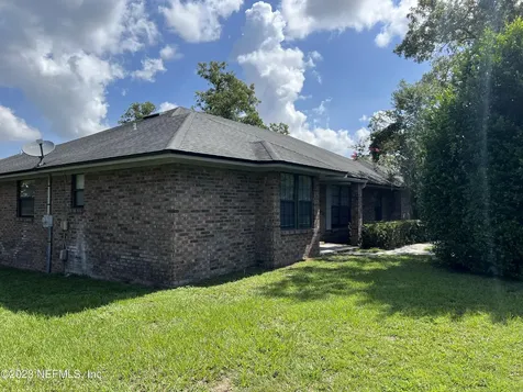 2610 Outridge Court Orange Park FL 32065
