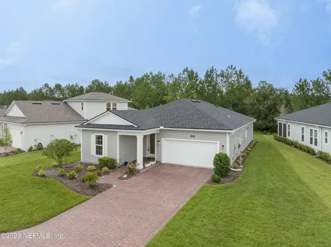 684 Rustic Mill Drive St. Augustine FL 32092