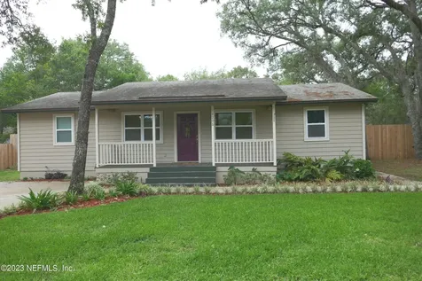 12206 Grasse Street Jacksonville FL 32224