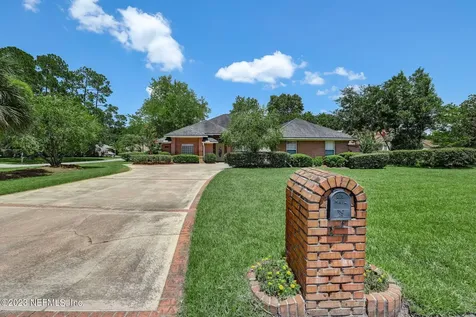 5381 Heronview Court Jacksonville FL 32257