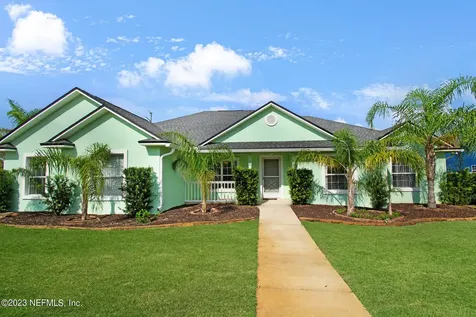 132 Caretta Circle St. Augustine FL 32086