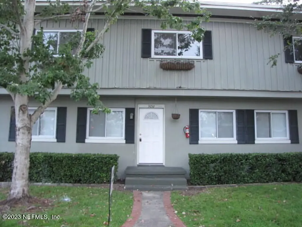 3052 Belden Street Jacksonville FL 32207