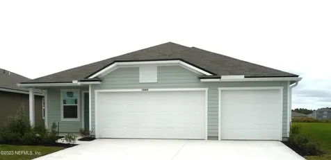 12069 Green Thicket Lane Jacksonville FL 32219