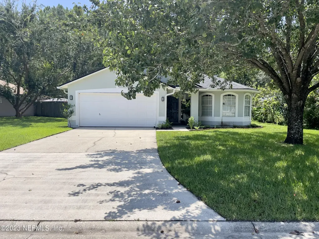 177 Southlake Drive St. Augustine FL 32092