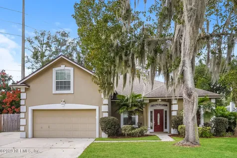 1982 Cloister Court Middleburg FL 32068