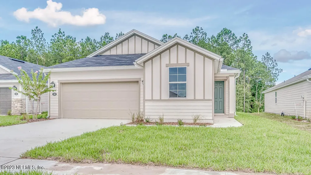 580 Panther Lake Parkway Jacksonville FL 32221