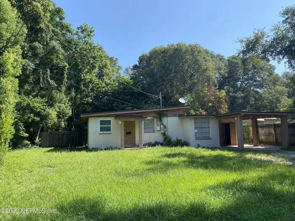 6839 Morgana Road N Jacksonville FL 32211