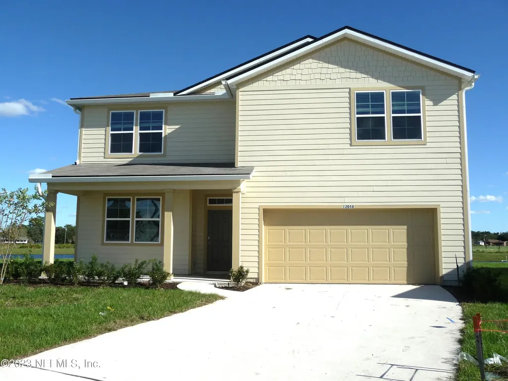 12058 Green Thicket Lane Jacksonville FL 32219