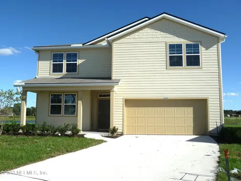12058 Green Thicket Lane Jacksonville FL 32219
