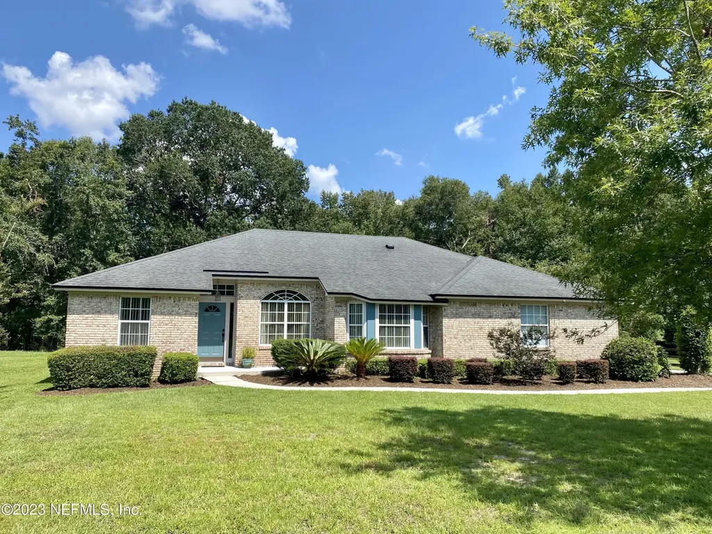2337 Conciliation Lane Green Cove Springs FL 32043