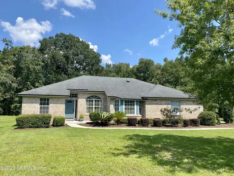 2337 Conciliation Lane Green Cove Springs FL 32043