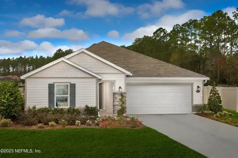 6512 Sandler Lakes Drive Jacksonville FL 32222