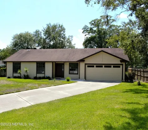 5555 Autumn Maple Court Jacksonville FL 32258
