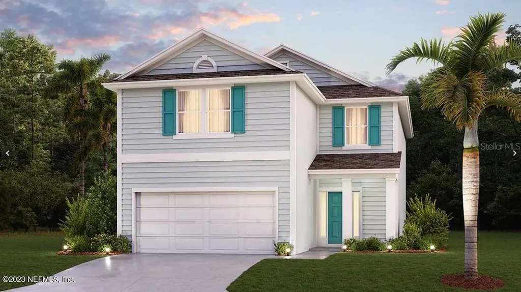 744 Grand Reserve Drive Bunnell FL 32110